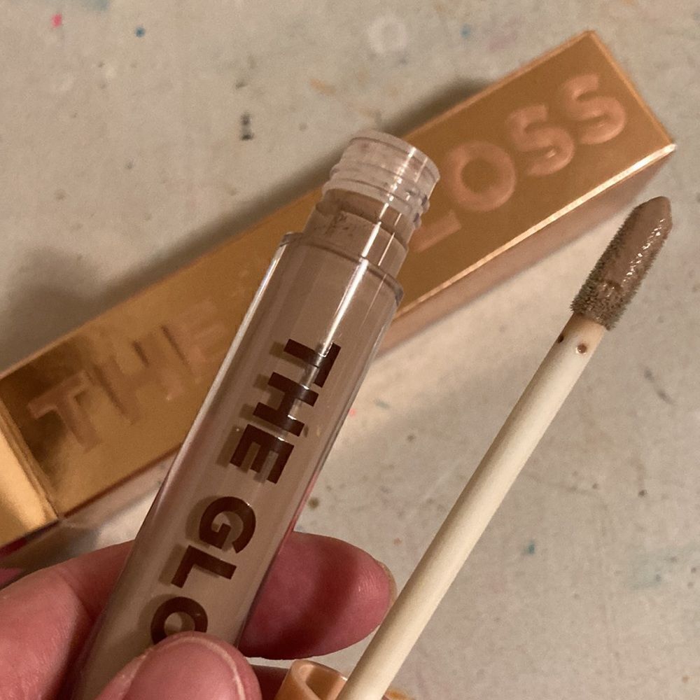 Jeffree Star ⭐️-The Gloss -Silk Rope(last one available!)